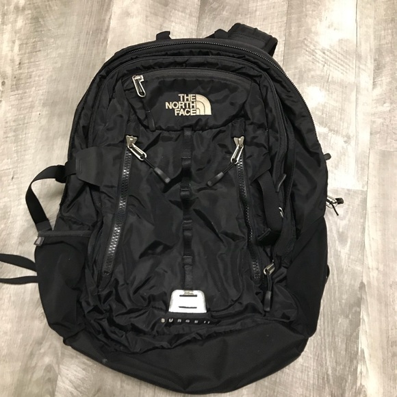 surge ii backpack
